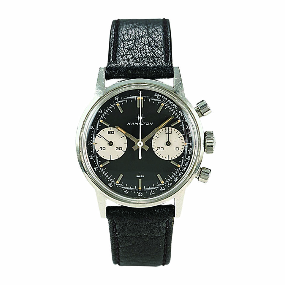 イントラマティック 68 オートクロノ サムネイル画像3