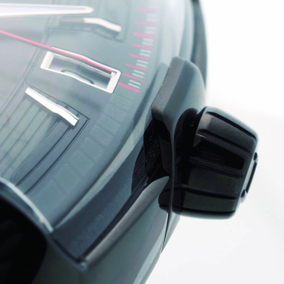 ベンチュラ エルヴィス80 オート サムネイル画像2