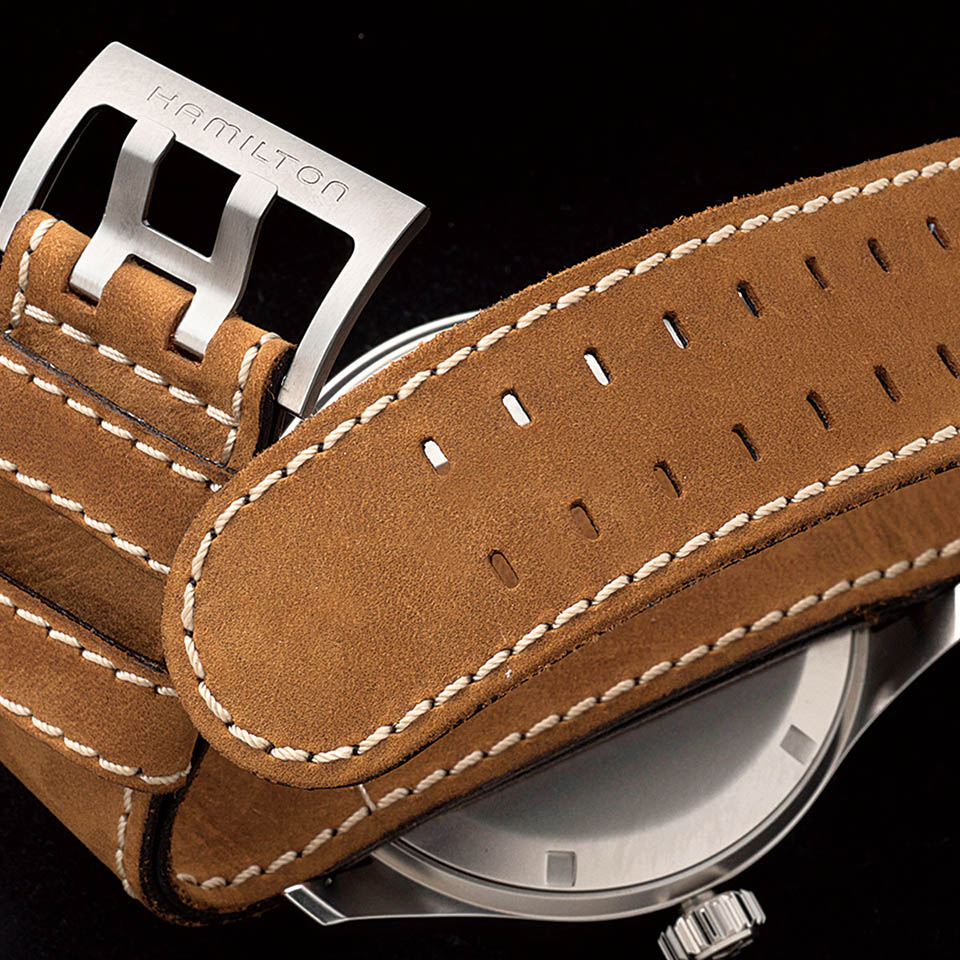 カーキ フィールド メカ 50MM サムネイル画像3