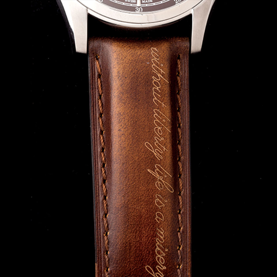 スピリット オブ リバティ サムネイル画像2