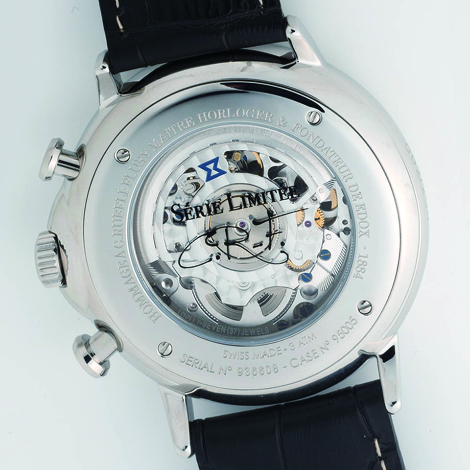 レ・ベモン C.R.-F リミテッドエディション サムネイル画像2