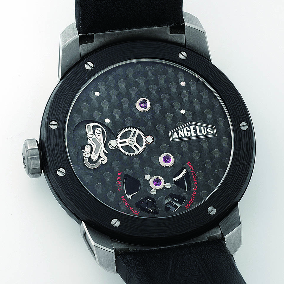 U22トゥールビヨン サムネイル画像2