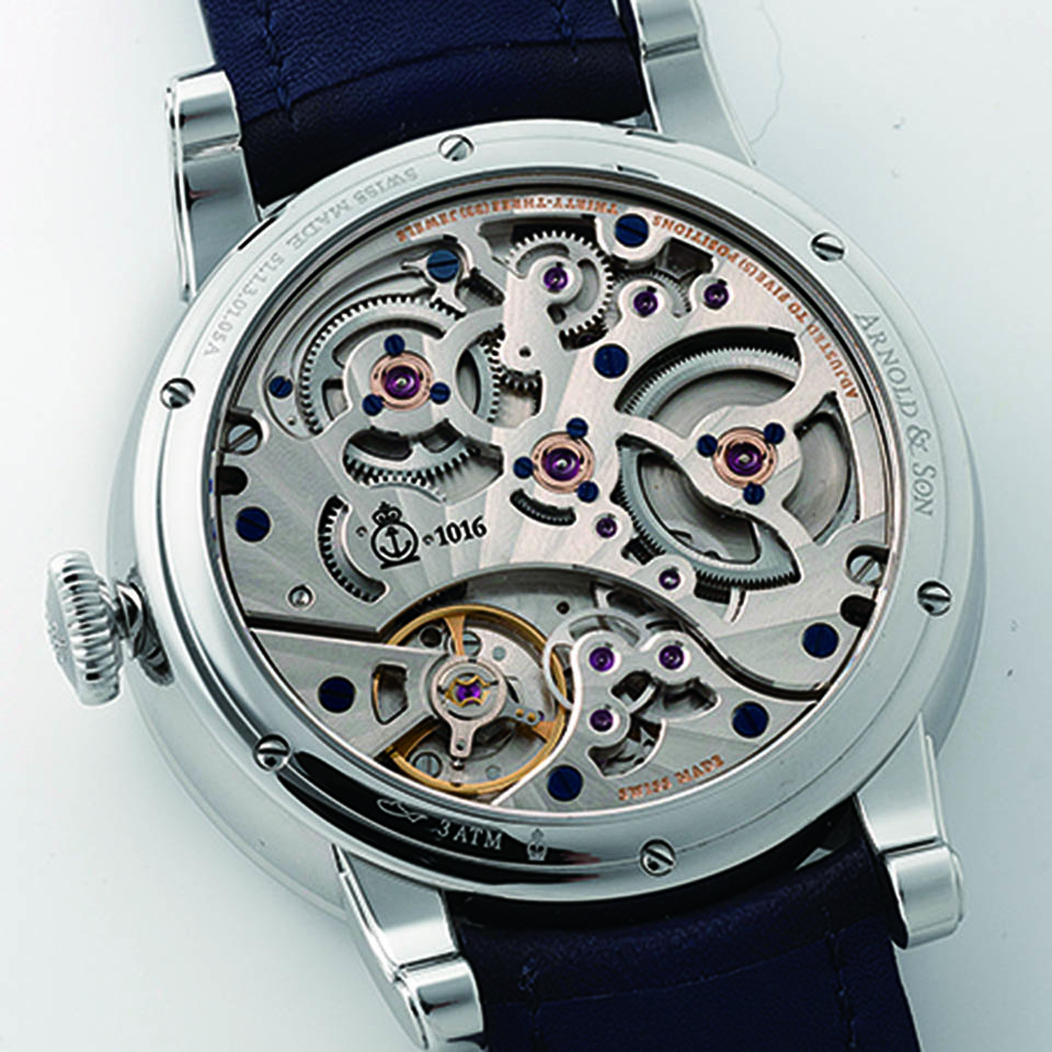 エイト-デイ ロイヤルネイビー サムネイル画像2