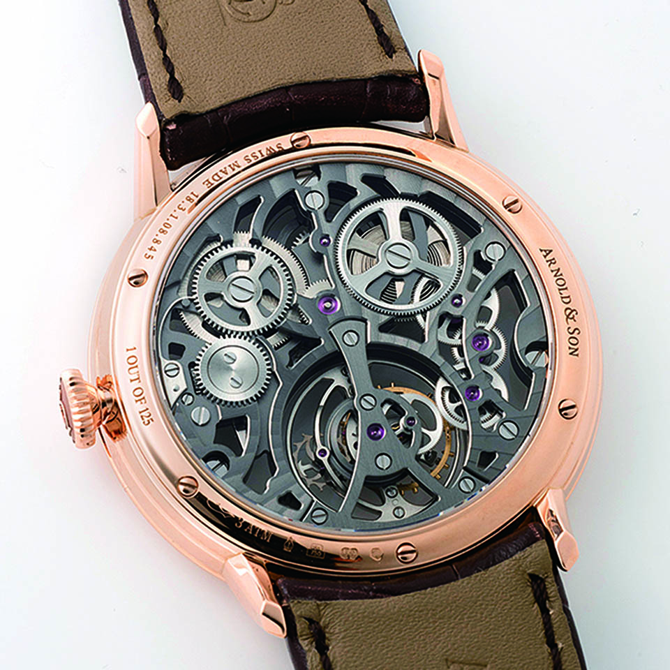 インストゥルメント UTTE スケルトン サムネイル画像2