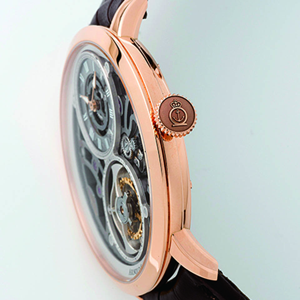 インストゥルメント UTTE スケルトン サムネイル画像3