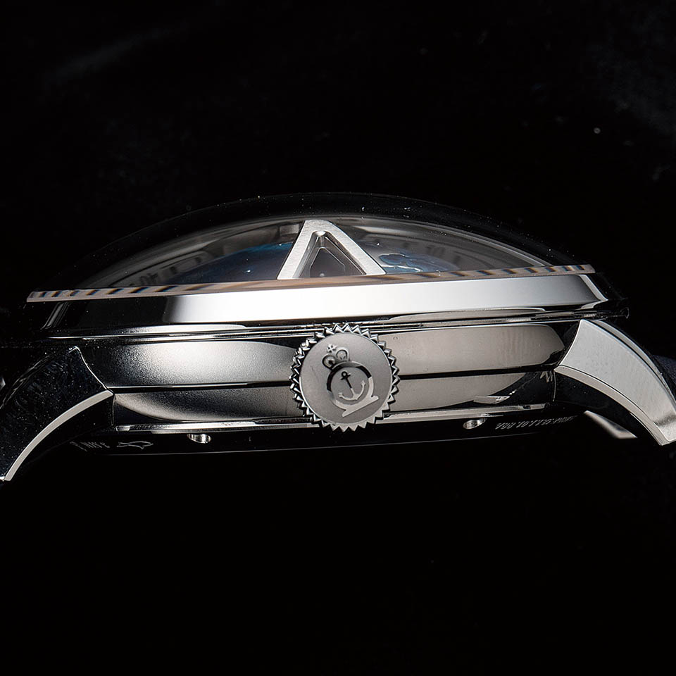 グローブ トロッター サムネイル画像2