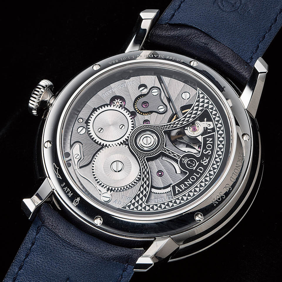 グローブ トロッター サムネイル画像3