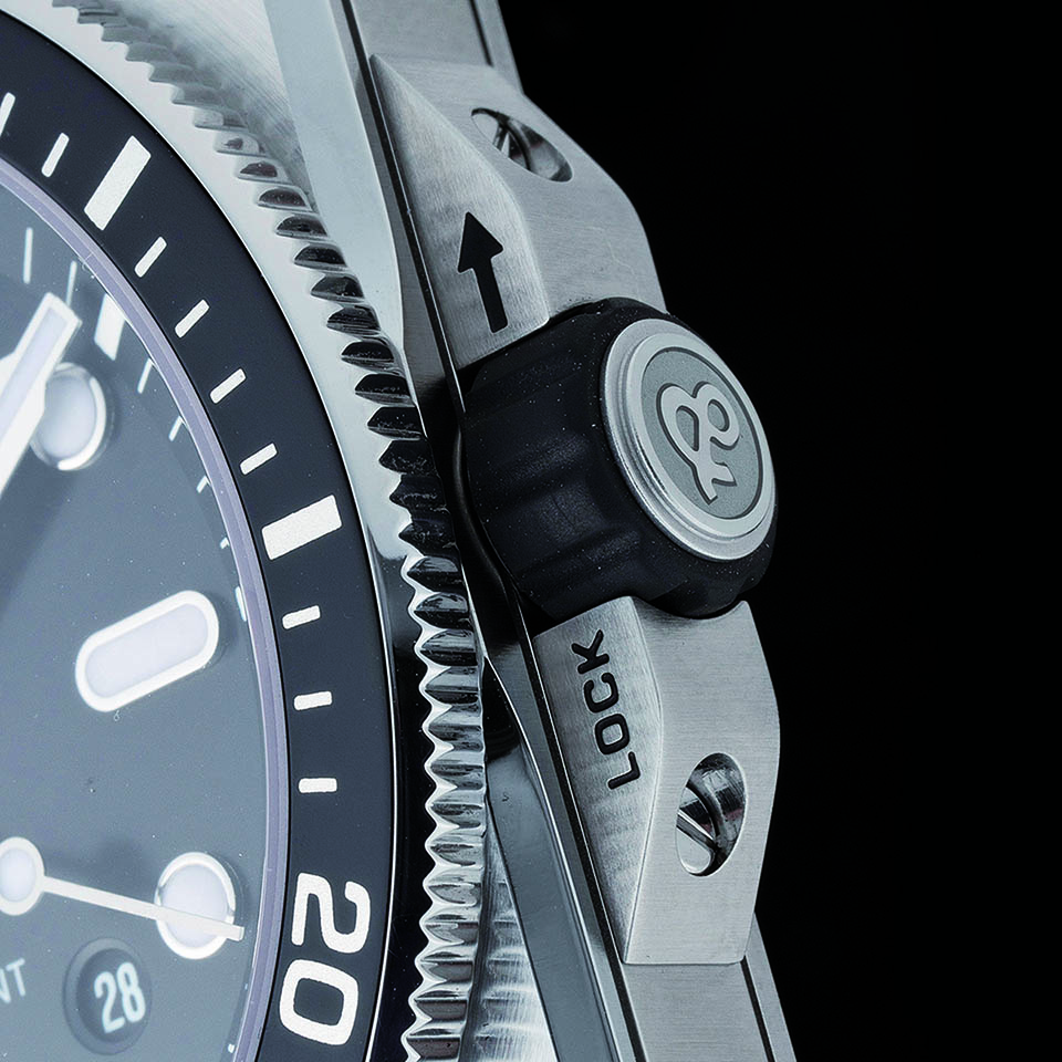 BR 03-92 ダイバー サムネイル画像4