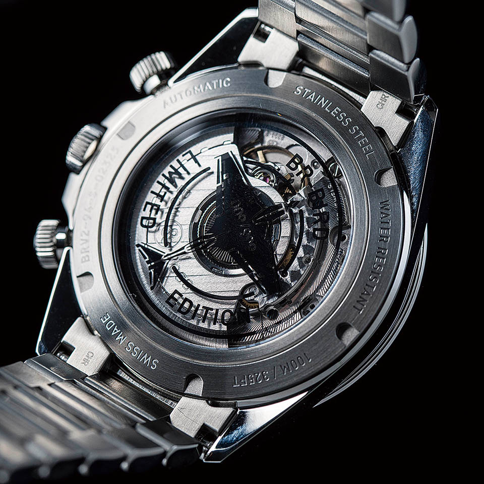 BR V2-94 レーシングバード サムネイル画像2