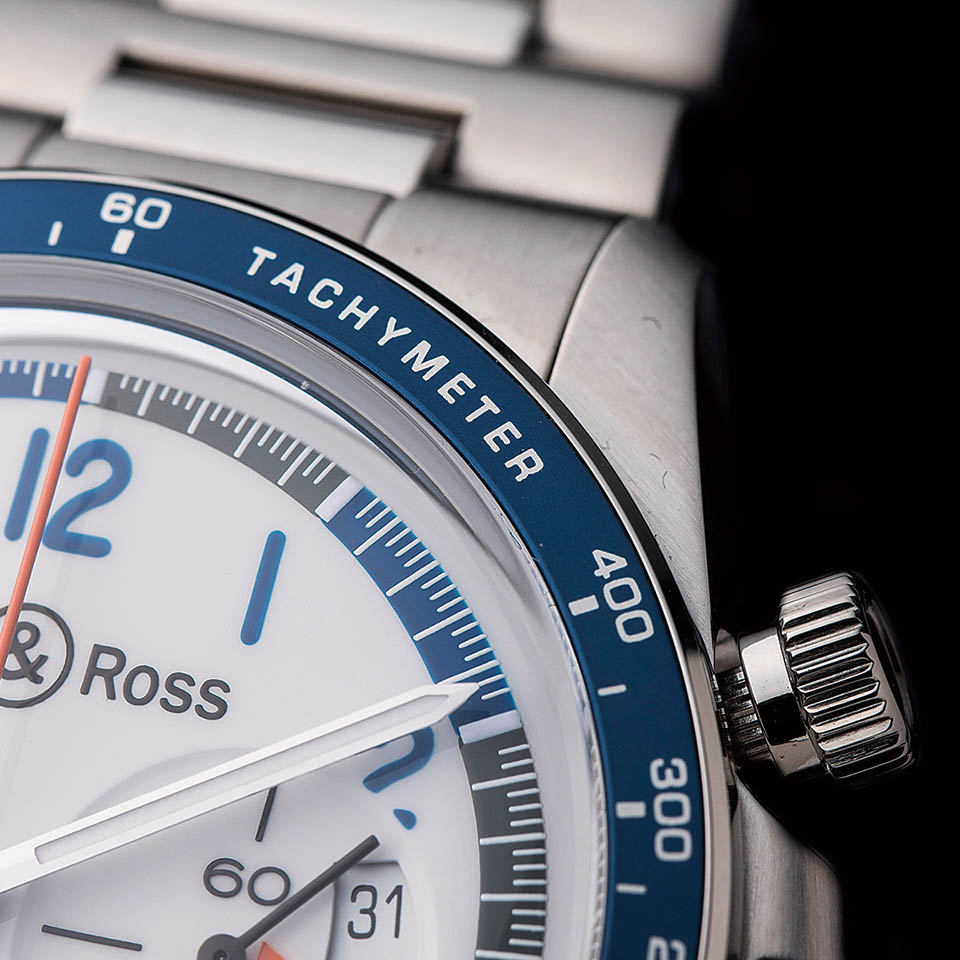 BR V2-94 レーシングバード サムネイル画像3