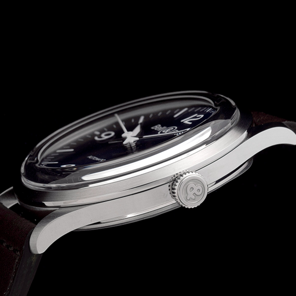 BR V1-92 ブルー スティール サムネイル画像2