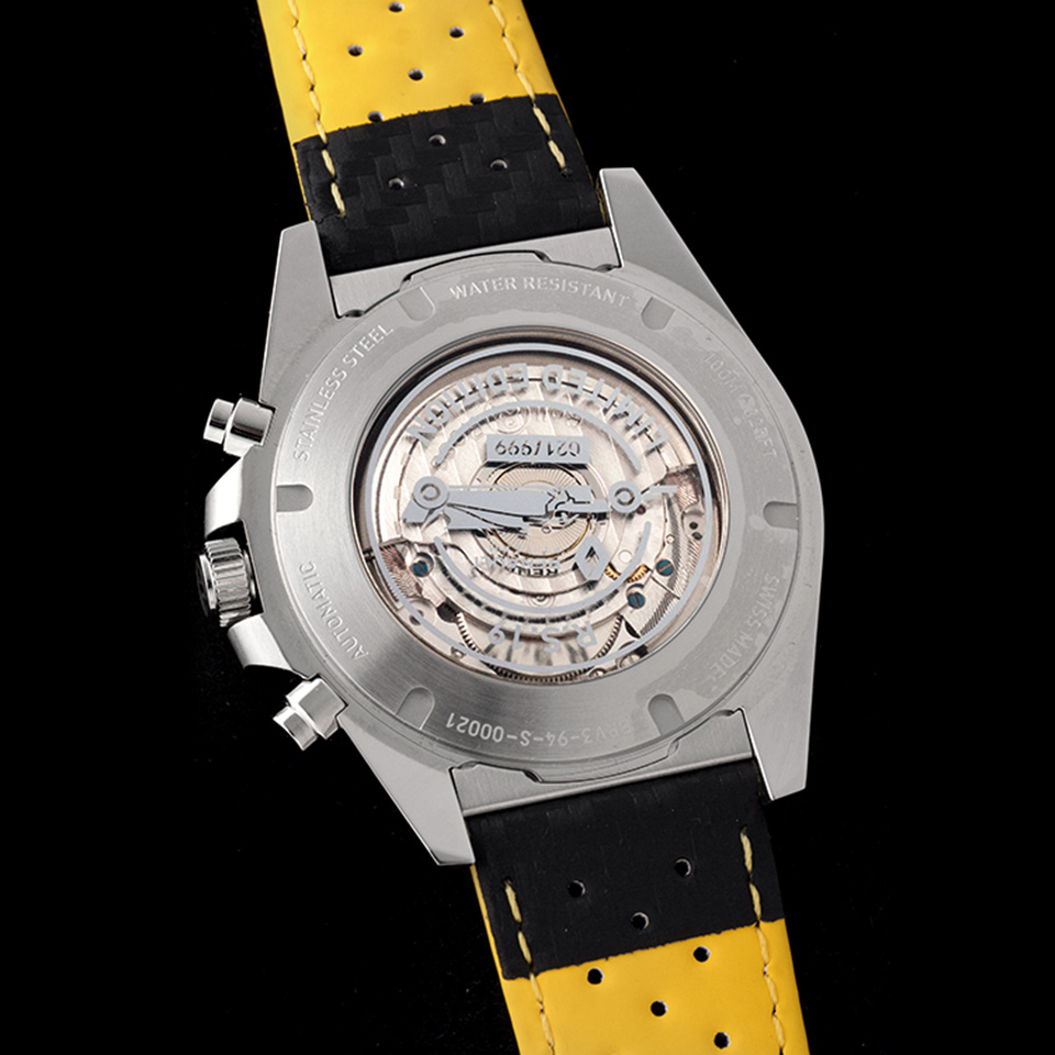 BR V3-94 R.S.19 サムネイル画像2