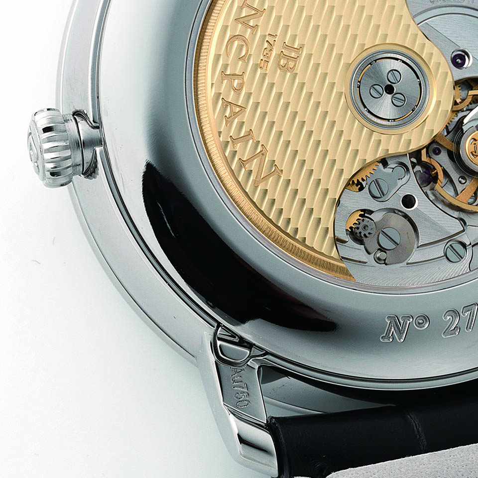 ヴァルレ アニュアルカレンダー GMT サムネイル画像4