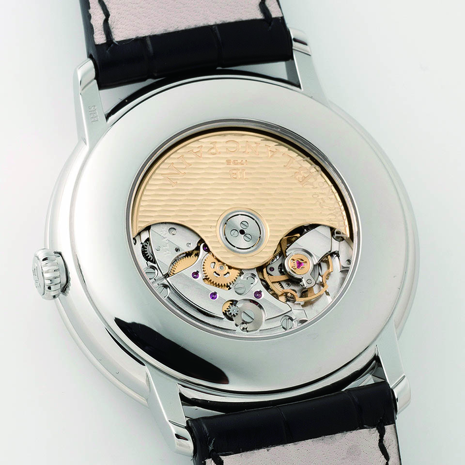 ヴィルレ デイ・デイト サムネイル画像2