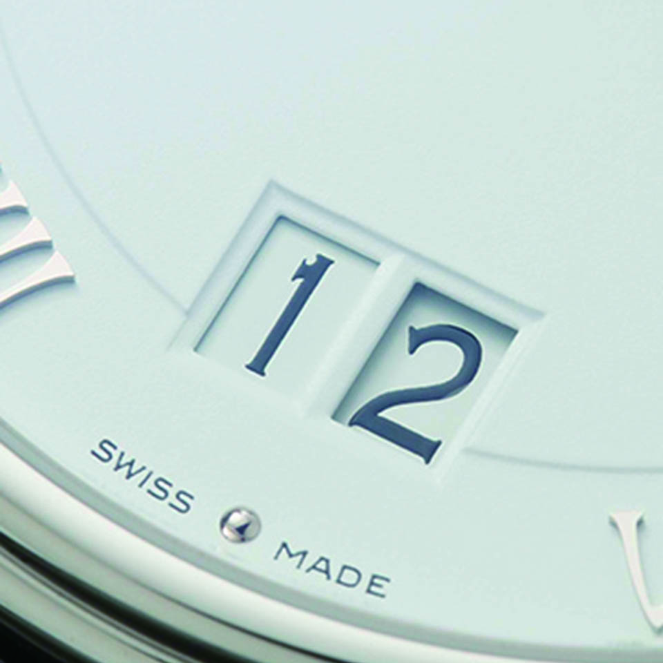 ヴィルレ ラージデイト サムネイル画像3