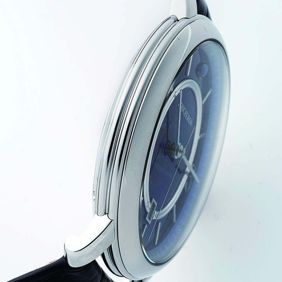 エピュール ブルードゥ ジョードプル 【 BOUCHERON（ブシュロン