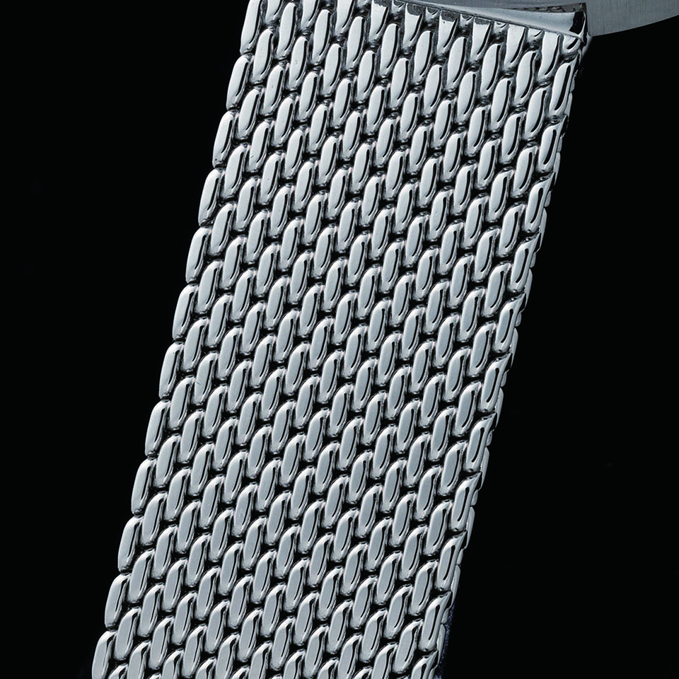 ブローバ アーカイブ クロノグラフC サムネイル画像3