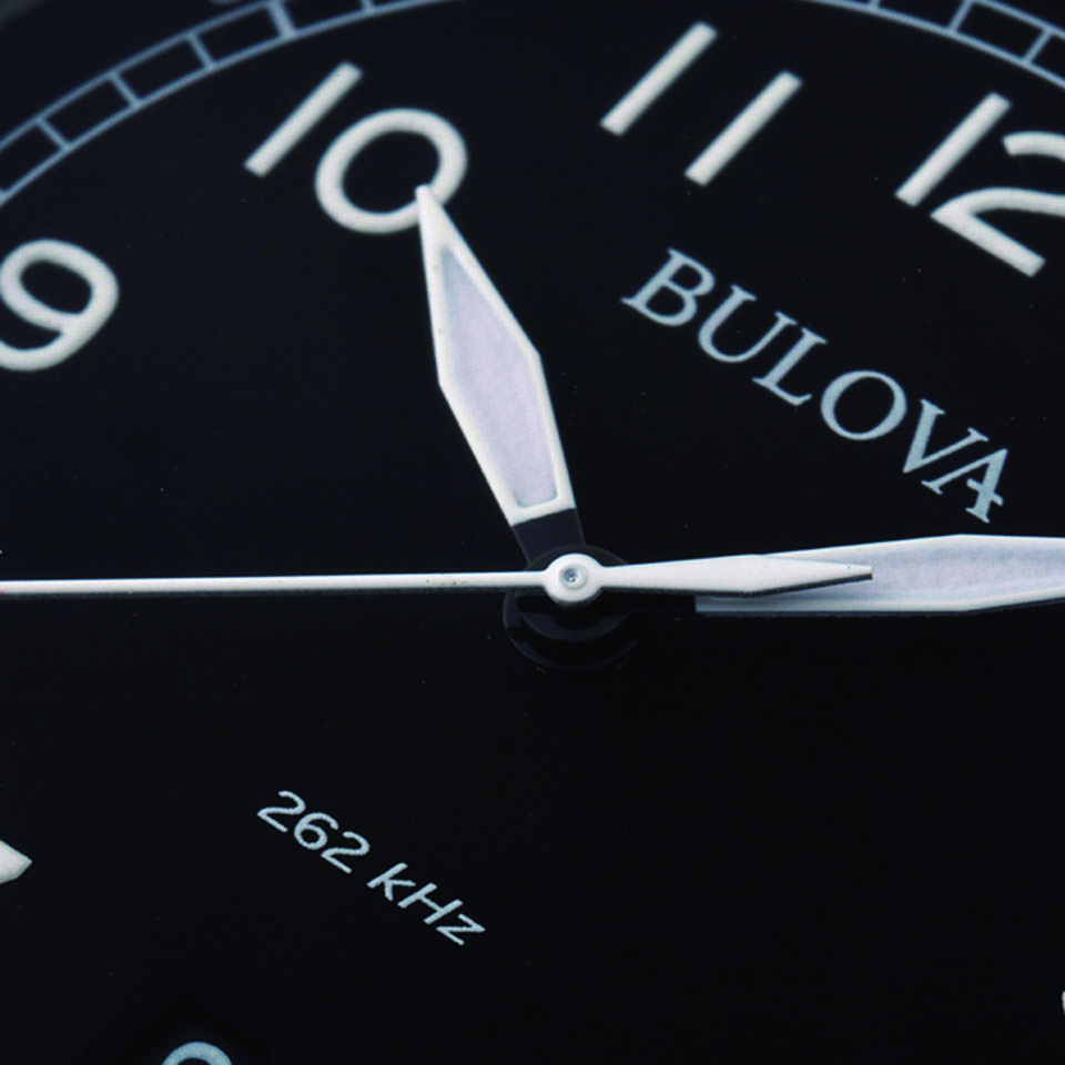 ブローバ ミリタリー 【 BULOVA（ブローバ）】 | 時計を探す