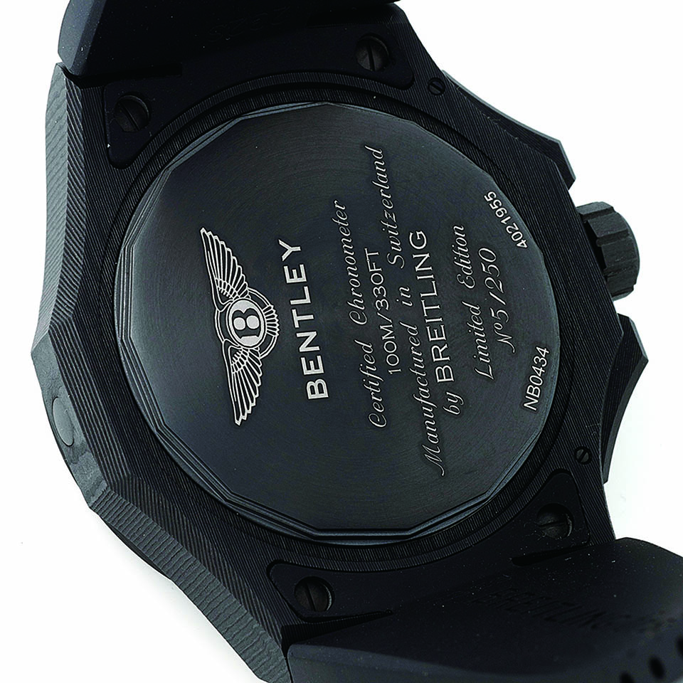 ベントレーGMT B04 S カーボンボディ サムネイル画像2