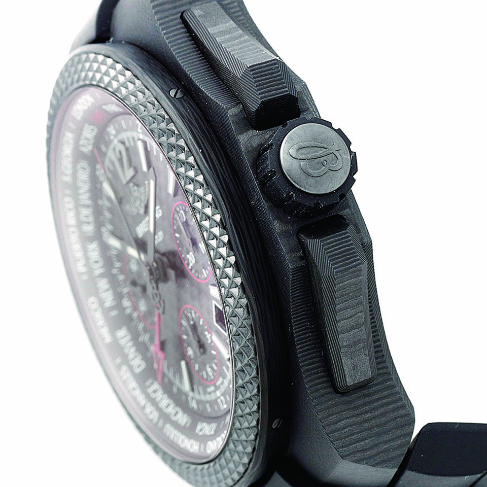 ベントレーGMT B04 S カーボンボディ サムネイル画像3