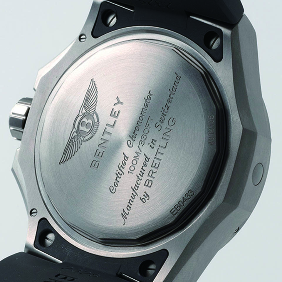 ベントレー GMT ライトボディ B04 S サムネイル画像2