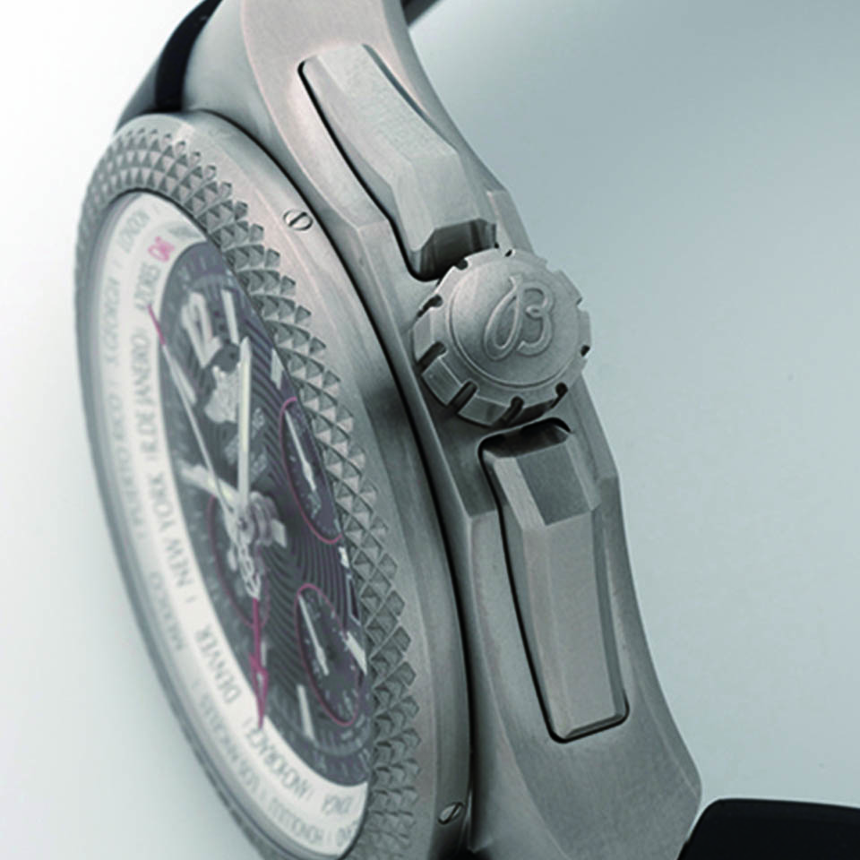 ベントレー GMT ライトボディ B04 S サムネイル画像3