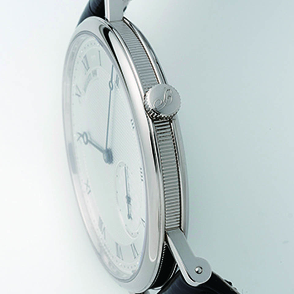 Breguet　ブレゲ　アンティーク時計　腕時計　機械式　手巻 クラシック7147 【 BREGUET（ブレゲ）】 | 時計を探す | 時計Begin