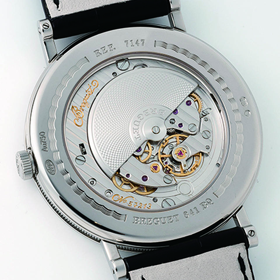 クラシック7147 【 BREGUET（ブレゲ）】 | 時計を探す | 時計Begin