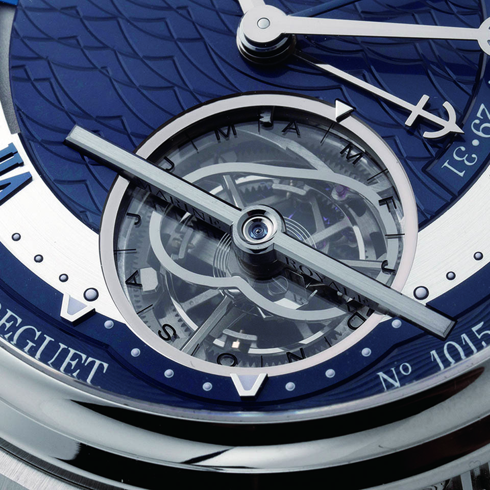 マリーン エクアシオン マルシャント 5887 サムネイル画像3