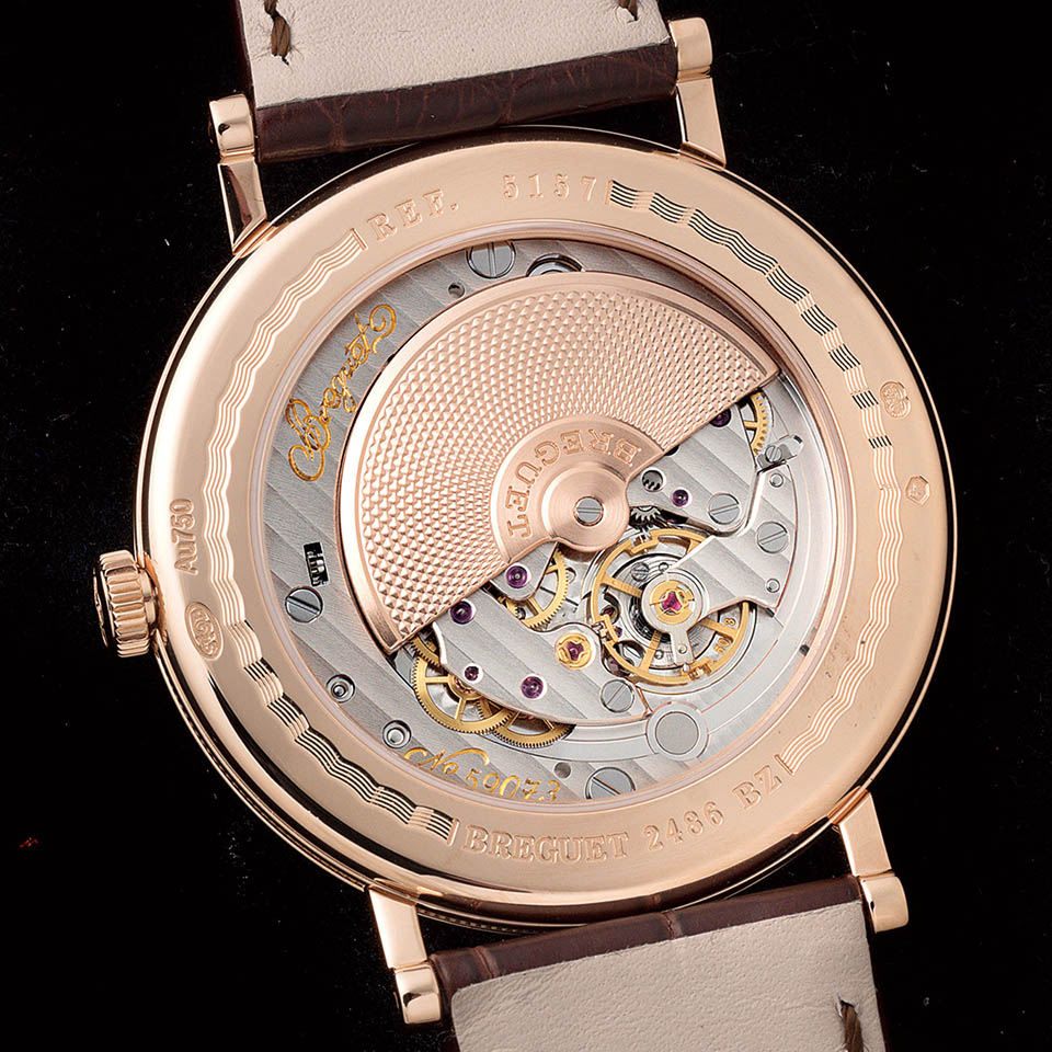 クラシック エクストラ-フラット 5157 サムネイル画像2