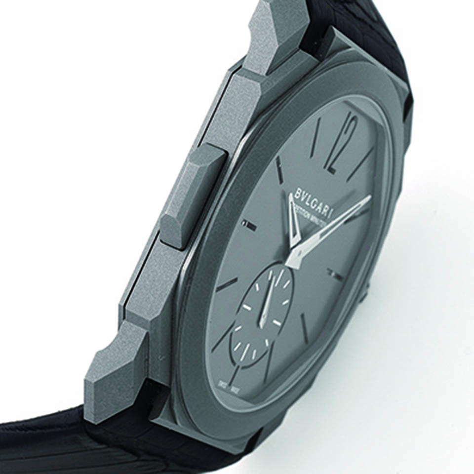 オクト フィニッシモ ミニッツリピーター サムネイル画像3