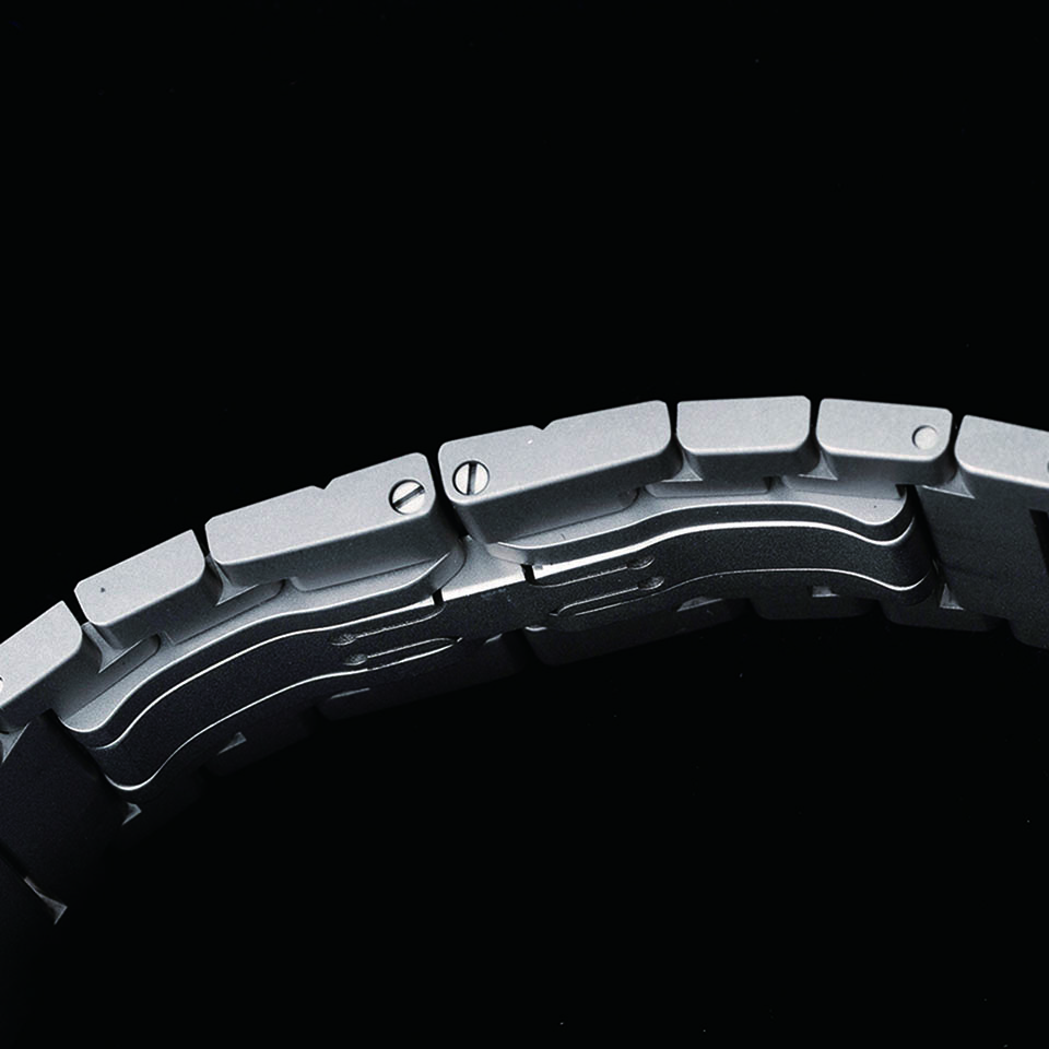 オクト フィニッシモ オートマティック サムネイル画像4