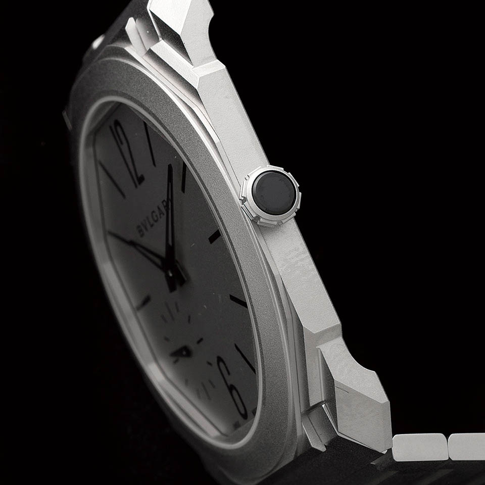 オクト フィニッシモ オートマティック サムネイル画像3