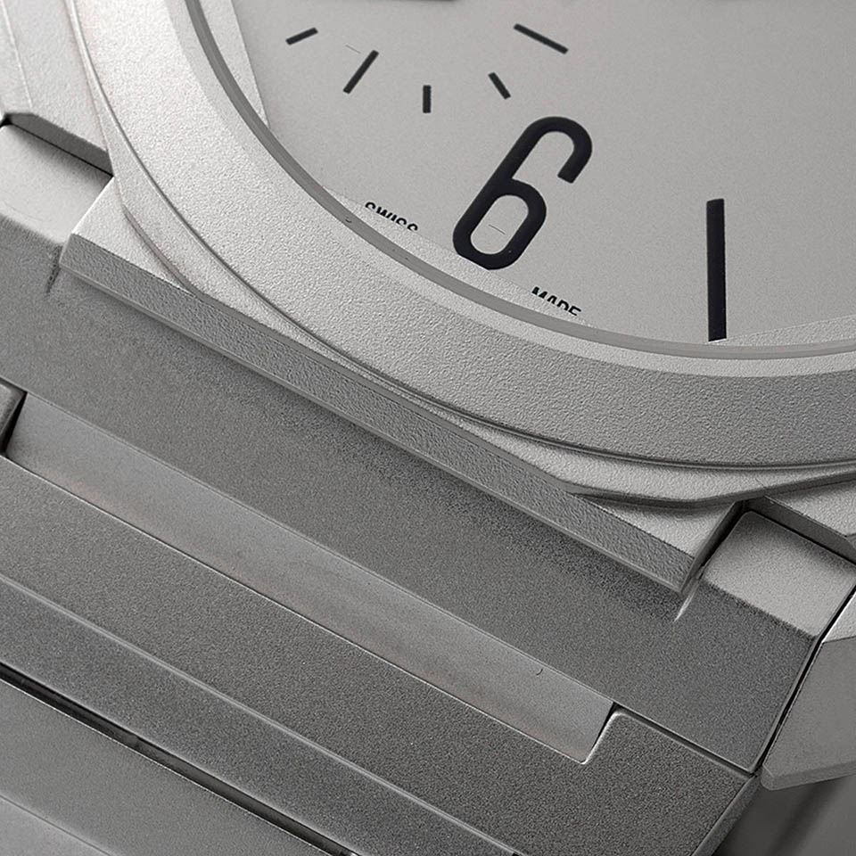 オクト フィニッシモ オートマティック サムネイル画像4