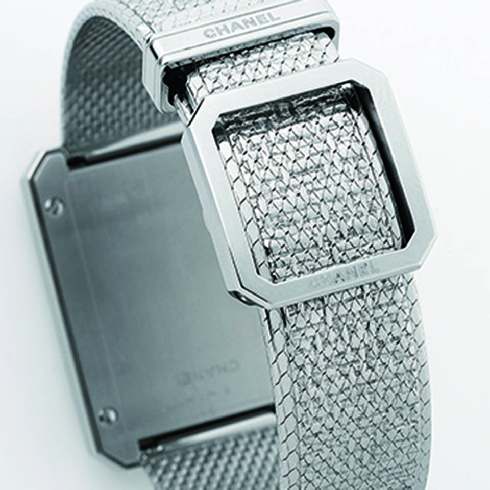 ボーイフレンド ツイード サムネイル画像2