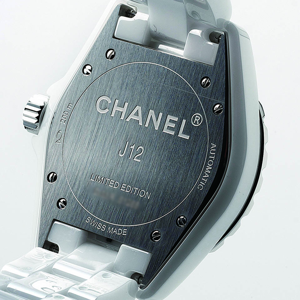 J12 ピンクライト 【 CHANEL（シャネル）】 | 時計を探す | 時計