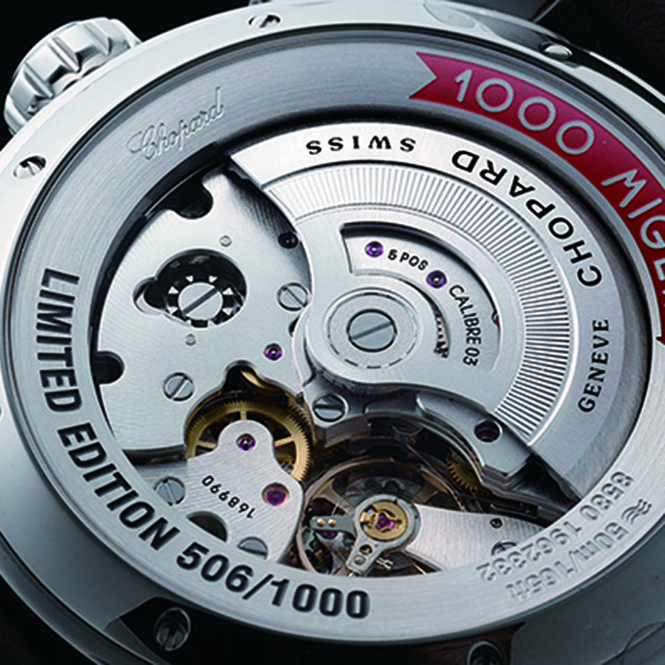 ミッレ ミリア 2016 XL レース エディション サムネイル画像2