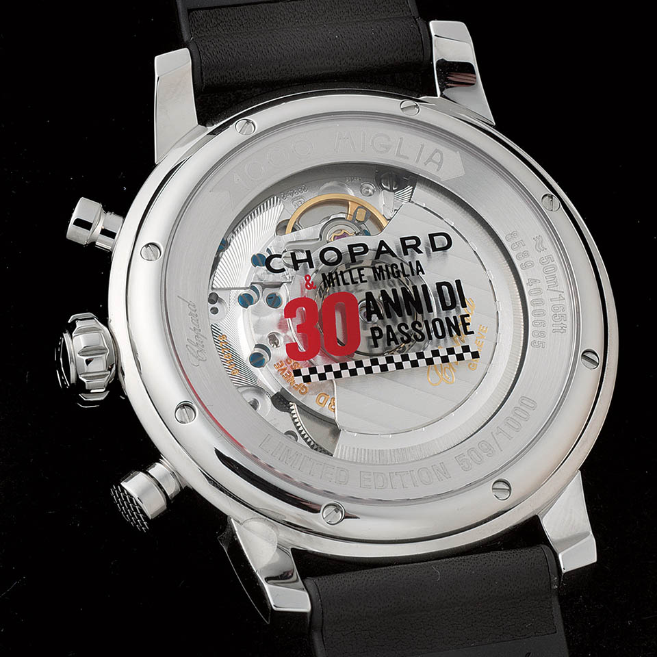 ミッレ ミリア 2018 レース エディション サムネイル画像3