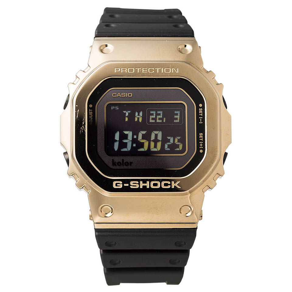 G-SHOCK GMW-B5000KL イメージ画像1