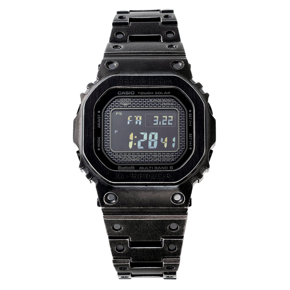 G-SHOCK GMW-B5000V イメージ画像1