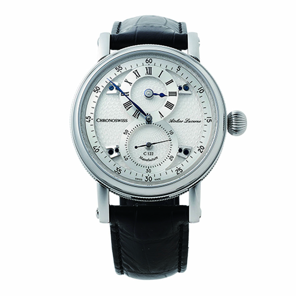 シリウス フライング・レギュレーター サムネイル画像2