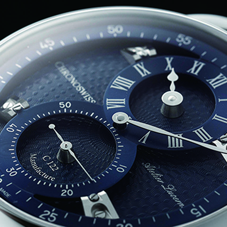 シリウス フライング・レギュレーター サムネイル画像4