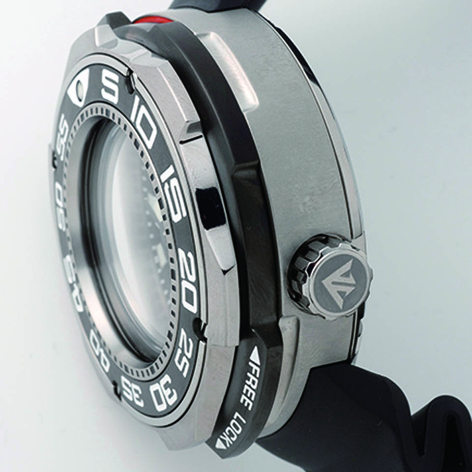 シチズン　プロマスター エコ・ドライブ プロフェッショナルダイバー BN7020-09E サムネイル画像2