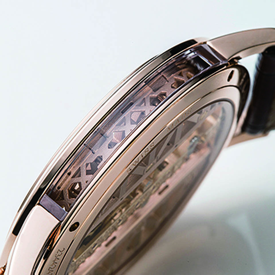 ゴールデンブリッジ 【 CORUM(コルム)】 | 時計を探す | 時計Begin ゴールデンブリッジ 【 CORUM(コルム)】 | 時計を探す | 時計Begin