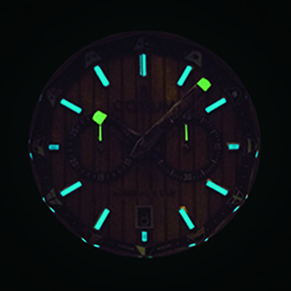 アドミラルズカップ AC ONE ボワ サムネイル画像3