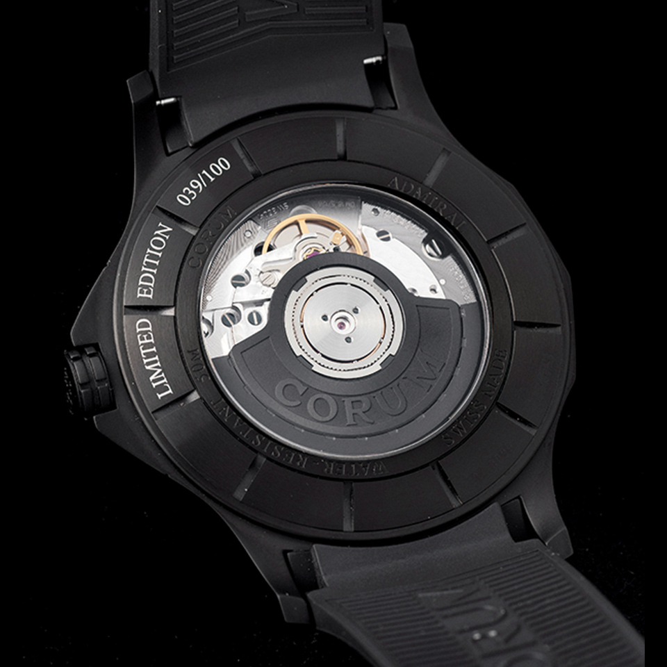 アドミラル レジェンド 42 サムネイル画像3