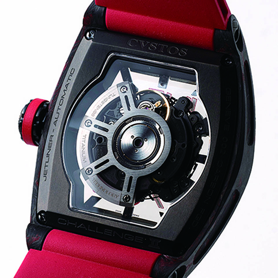 チャレンジ ジェットライナー カーボン サムネイル画像3