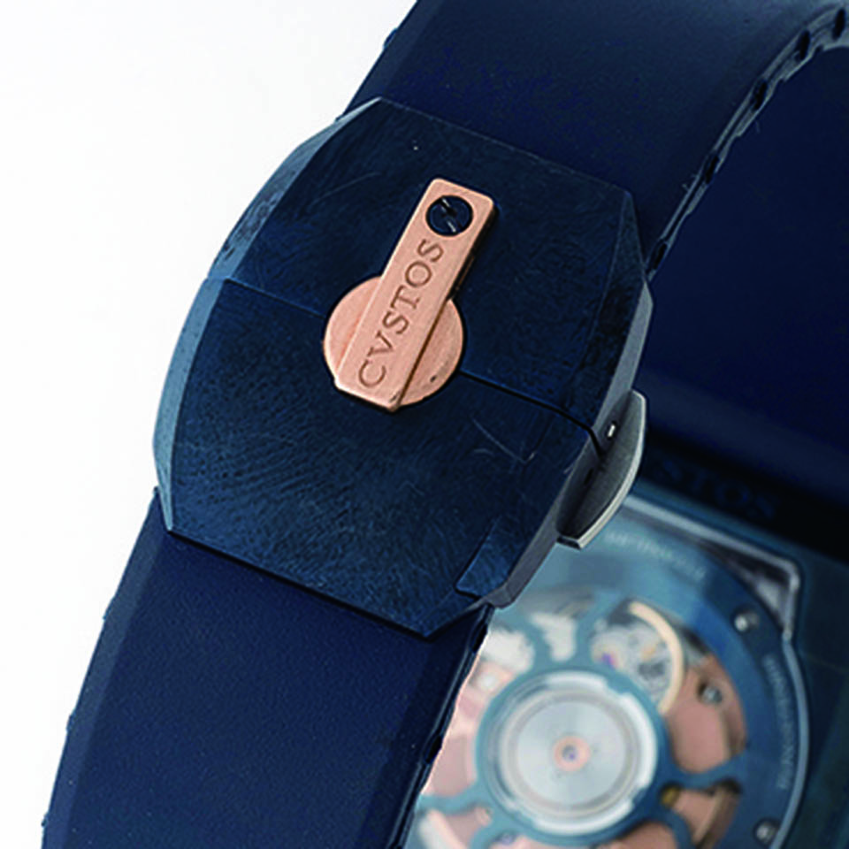 チャレンジ シーライナー GMT サムネイル画像2