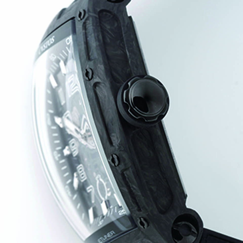 チャレンジ ジェットライナー フォージドカーボン サムネイル画像2