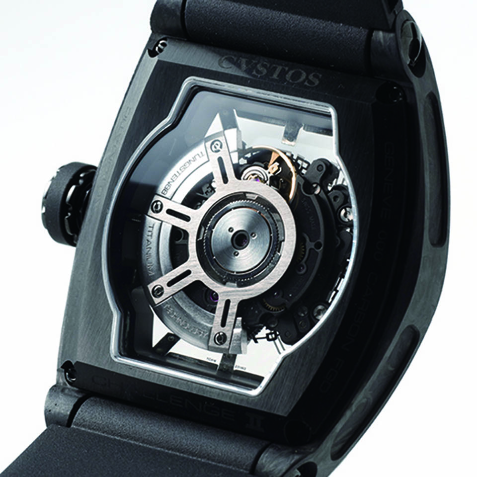 チャレンジ ジェットライナー フォージドカーボン サムネイル画像3